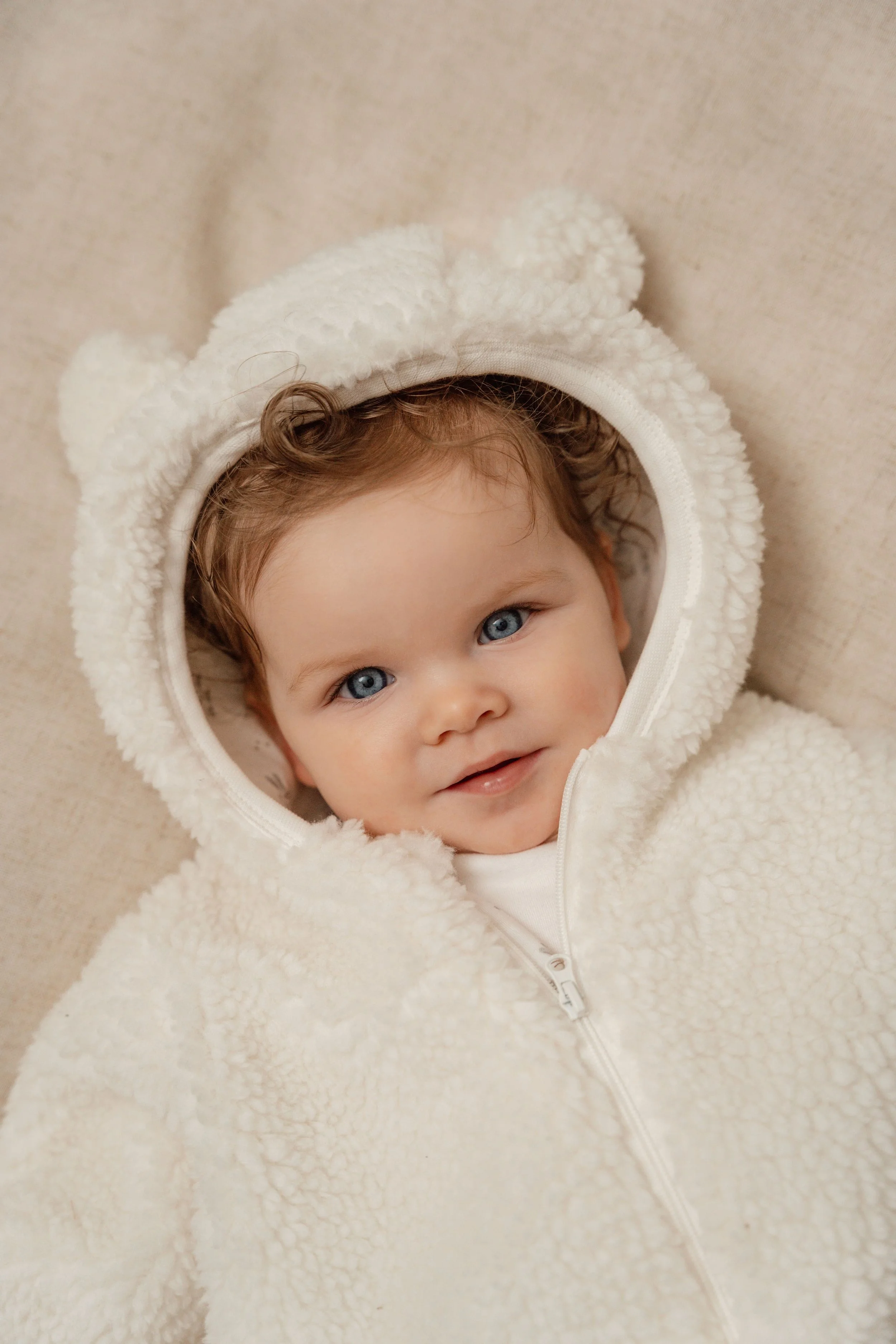 Buzo invierno bebe hotsell